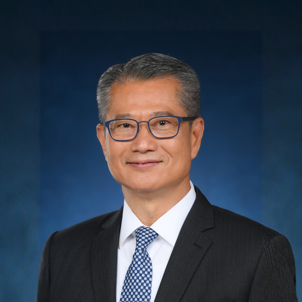 The Honourable Paul Chan Mo-po